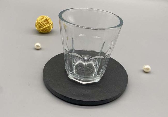 slate coaster