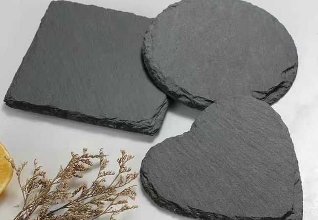 slate coaster