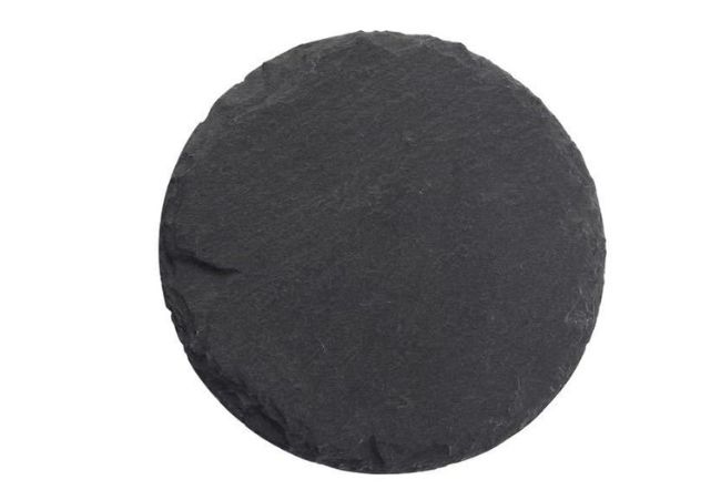 slate coaster