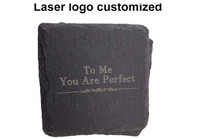 slate coaster