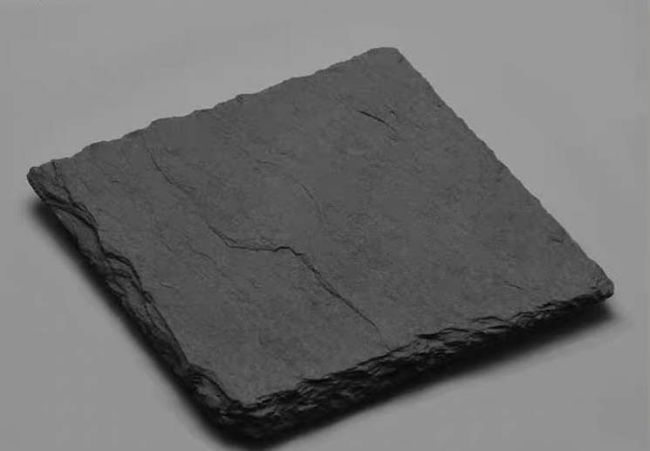 slate coaster