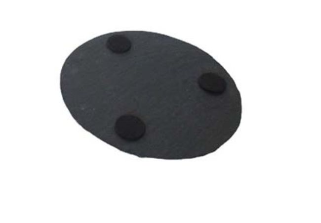 slate coaster