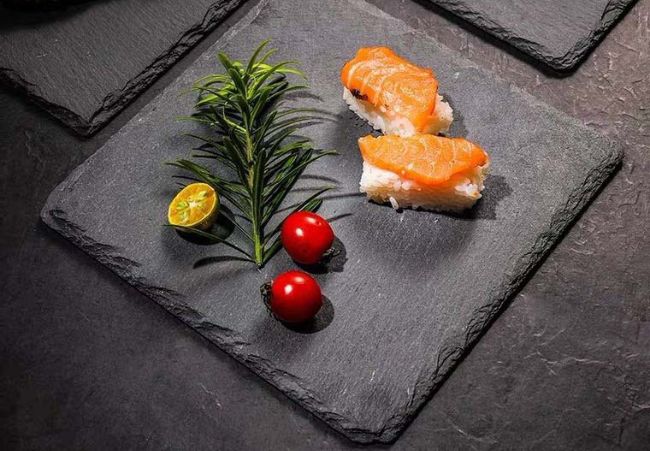 slate coaster