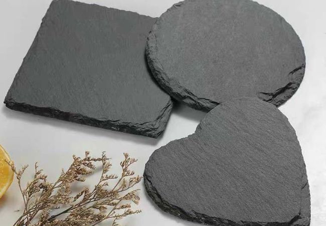 slate coaster