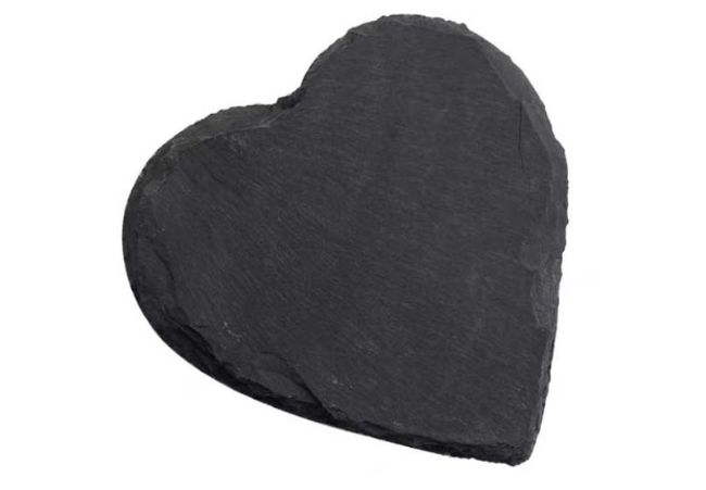 slate coaster