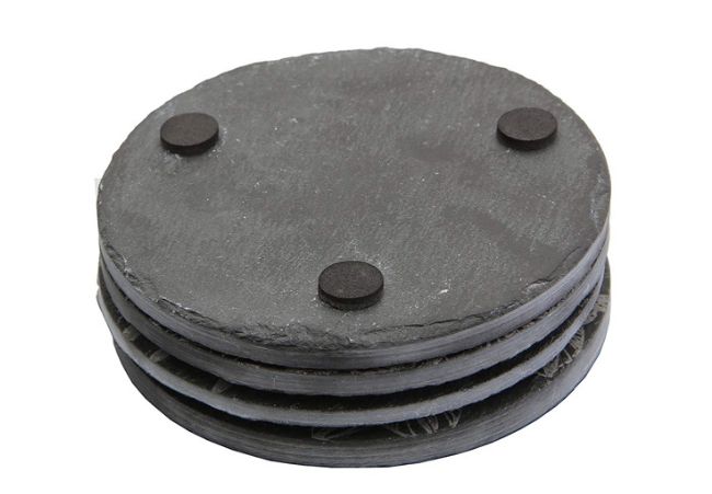 slate coaster
