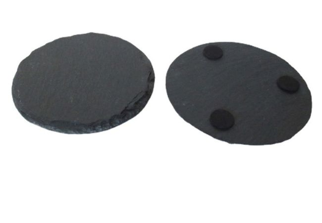 slate coaster
