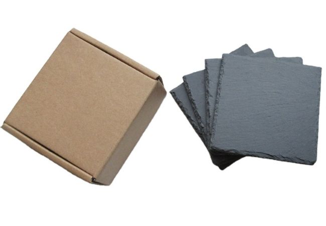 slate coaster