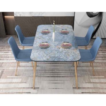 sintered stone dinning table