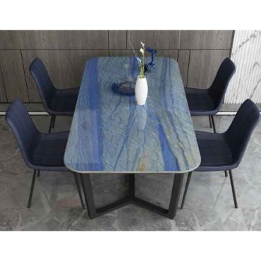 sintered stone dinning table