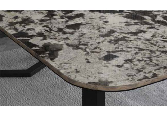 sintered stone dinning table