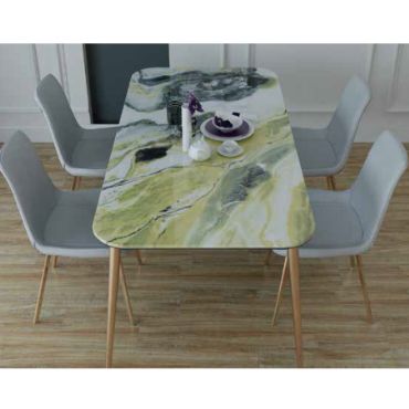 sintered stone dinning table