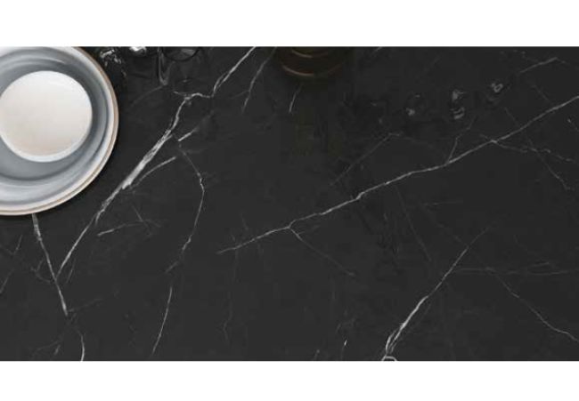 sintered stone dinning table