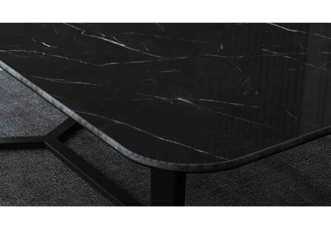 sintered stone dinning table