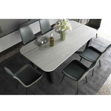 sintered stone dinning table