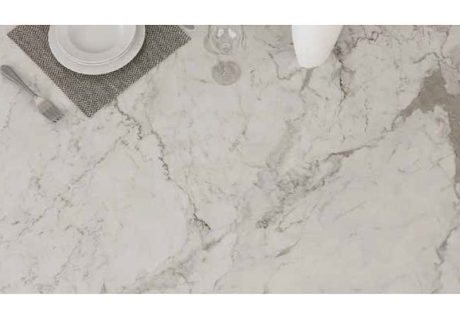 sintered stone dinning table