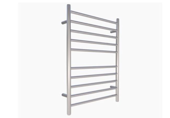 electric heated towel rail