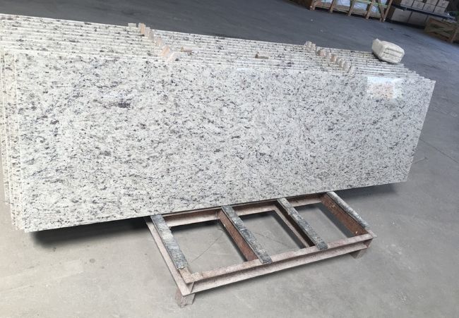 granite