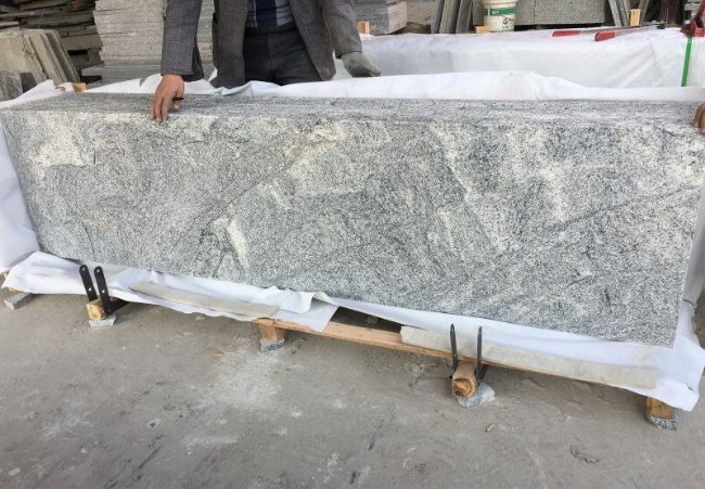 granite