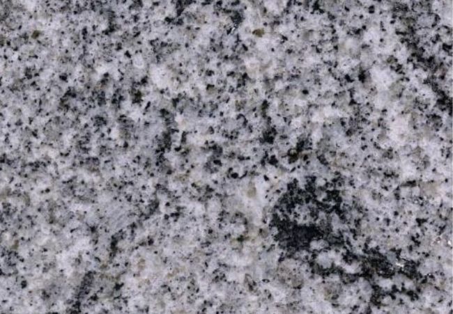 granite