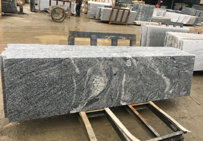 granite