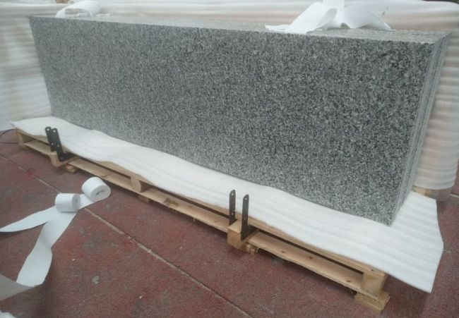 granite