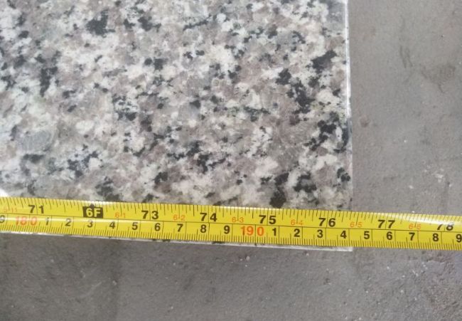 granite