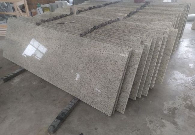 granite