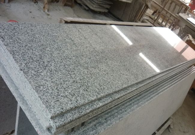 granite