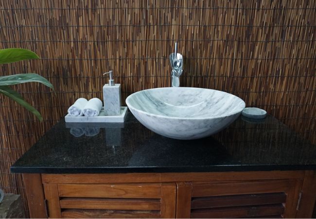 natural sink