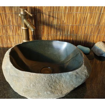 granite sink