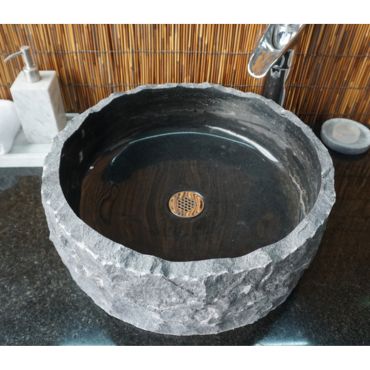 granite sink