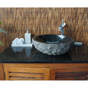 Granite sink